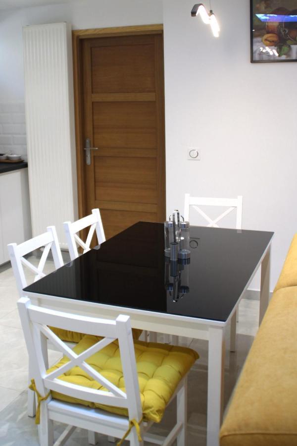 Maison Canoa Argenteuil Extérieur photo