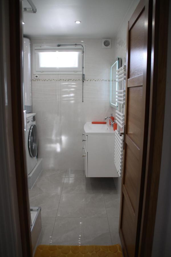 Maison Canoa Argenteuil Extérieur photo