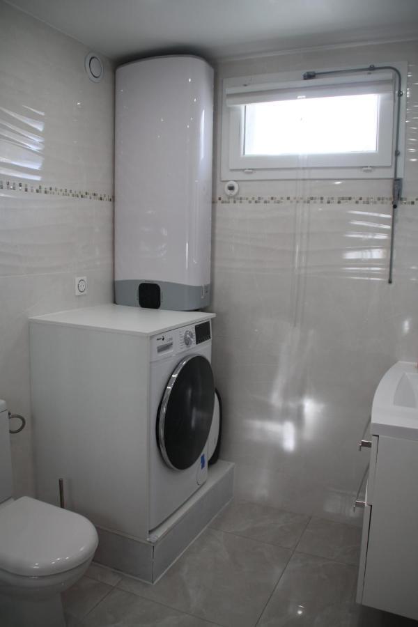Maison Canoa Argenteuil Extérieur photo
